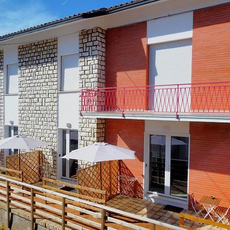 Onda Del Conero Hotel Numana Exterior photo
